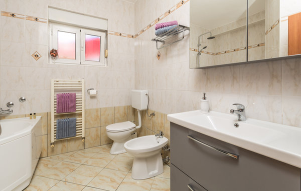 Ferienwohnung - Opatija-Viskovo , Kroatien - CKO710 702