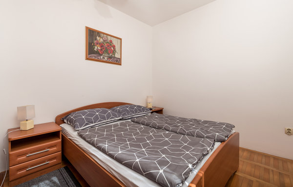 Ferienwohnung - Opatija-Viskovo , Kroatien - CKO710 601