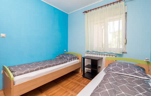 Ferienwohnung - Opatija-Viskovo , Kroatien - CKO710 604