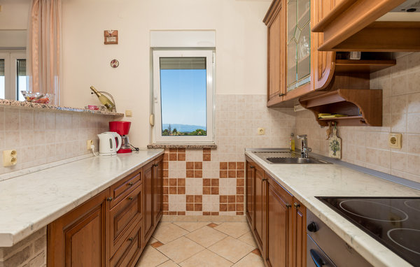 Ferienwohnung - Opatija-Viskovo , Kroatien - CKO710 402