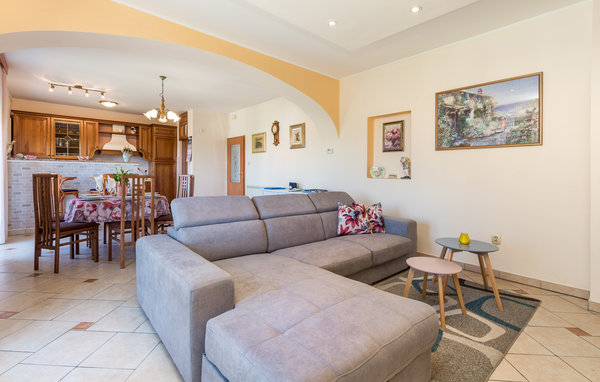 Ferienwohnung - Opatija-Viskovo , Kroatien - CKO710 302