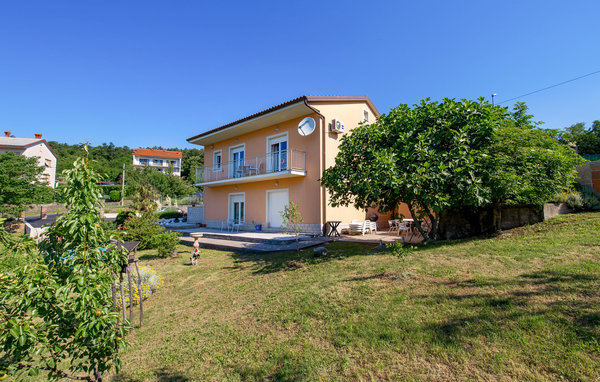 Ferienwohnung - Opatija-Viskovo , Kroatien - CKO710 81