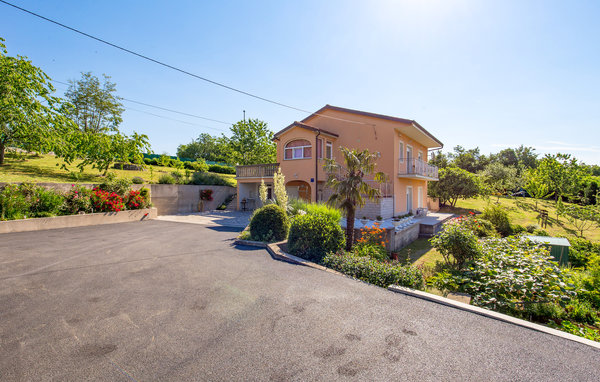 Ferienwohnung - Opatija-Viskovo , Kroatien - CKO710 82