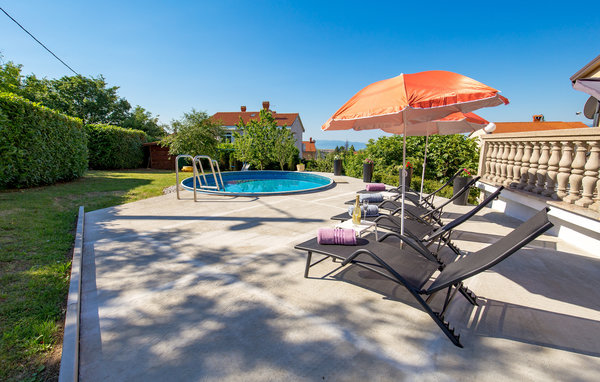 Ferienwohnung - Opatija-Viskovo , Kroatien - CKO710 11