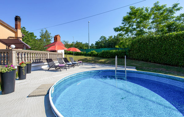 Ferienwohnung - Opatija-Viskovo , Kroatien - CKO710 12