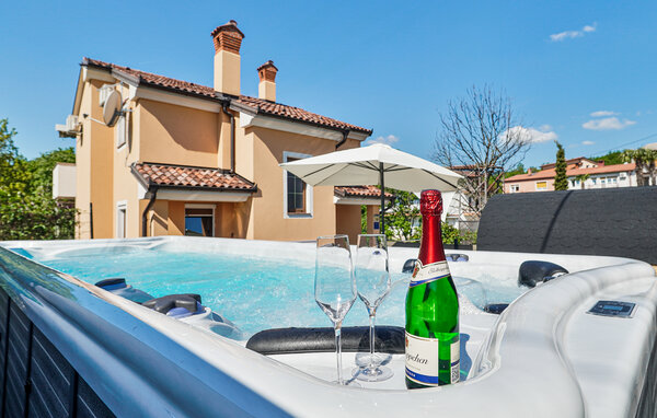 Semesterhus - Opatija-Matulji , Kroatien - CKO712 1