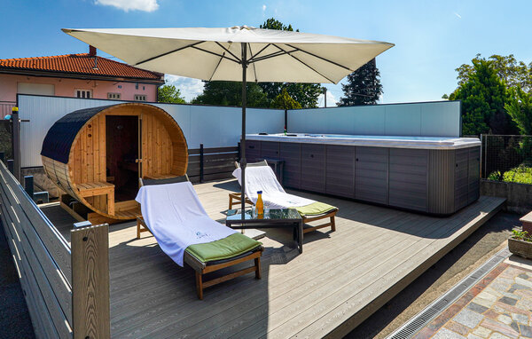 Holiday Home - Opatija-Matulji , Croatia - CKO712 107