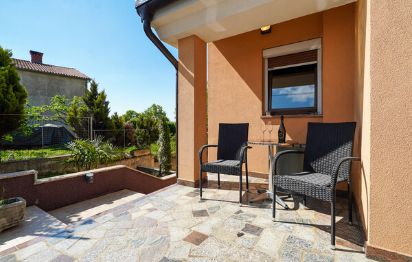 Holiday Home - Opatija-Matulji , Croatia - CKO712 110