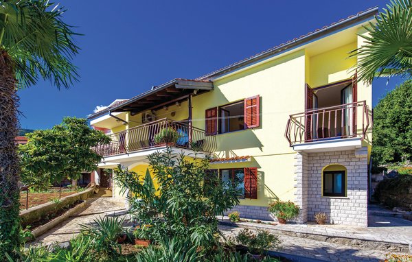 Casa vacanze - Opatija-Pobri , Croazia - CKO717 2