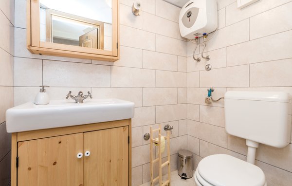 Kuća-za-odmor - Opatija-Veli Brgud , Hrvatska - CKO761 704