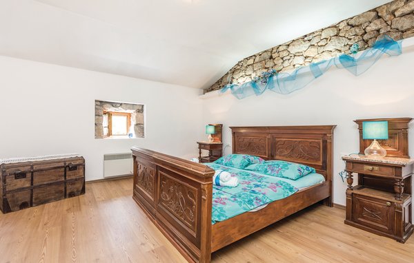 Kuća-za-odmor - Opatija-Veli Brgud , Hrvatska - CKO761 601