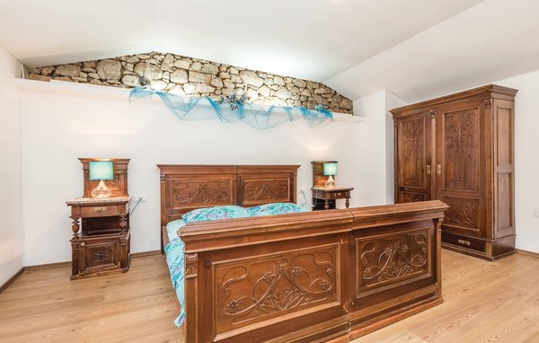 Kuća-za-odmor - Opatija-Veli Brgud , Hrvatska - CKO761 602