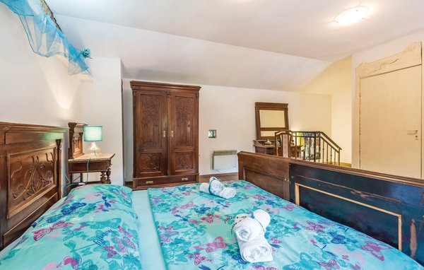 Kuća-za-odmor - Opatija-Veli Brgud , Hrvatska - CKO761 603