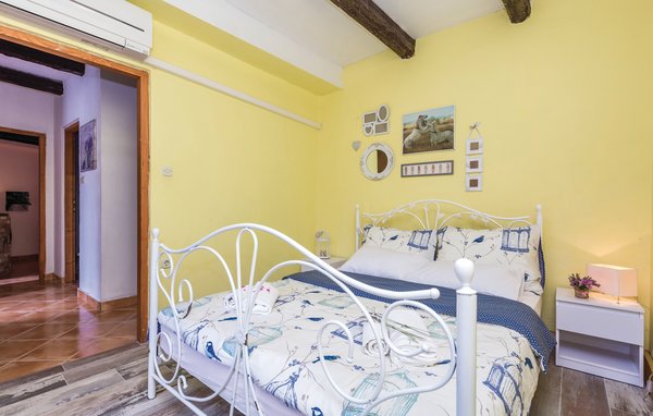 Kuća-za-odmor - Opatija-Veli Brgud , Hrvatska - CKO761 604