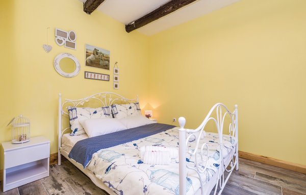 Kuća-za-odmor - Opatija-Veli Brgud , Hrvatska - CKO761 605
