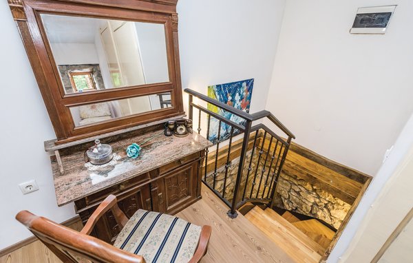 Kuća-za-odmor - Opatija-Veli Brgud , Hrvatska - CKO761 501