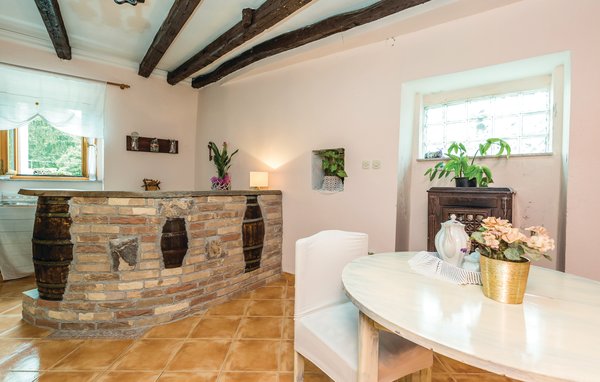 Kuća-za-odmor - Opatija-Veli Brgud , Hrvatska - CKO761 401
