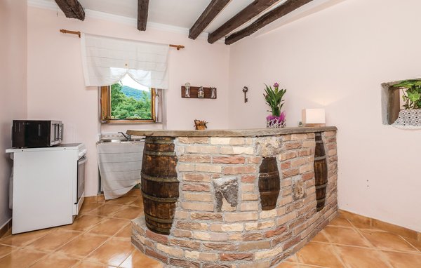 Kuća-za-odmor - Opatija-Veli Brgud , Hrvatska - CKO761 402