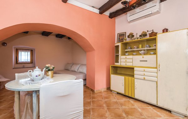 Kuća-za-odmor - Opatija-Veli Brgud , Hrvatska - CKO761 403