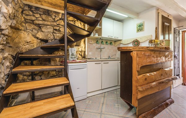 Kuća-za-odmor - Opatija-Veli Brgud , Hrvatska - CKO761 404