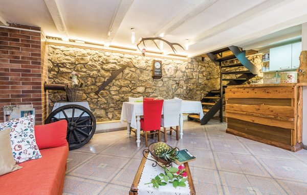 Kuća-za-odmor - Opatija-Veli Brgud , Hrvatska - CKO761 301