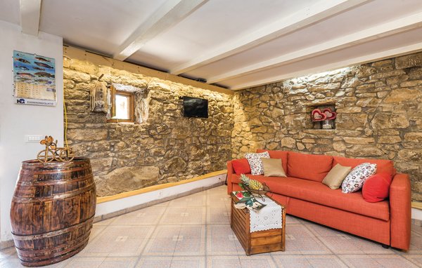 Kuća-za-odmor - Opatija-Veli Brgud , Hrvatska - CKO761 302