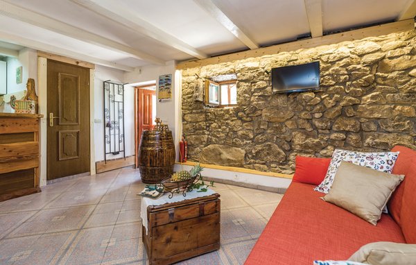 Kuća-za-odmor - Opatija-Veli Brgud , Hrvatska - CKO761 303