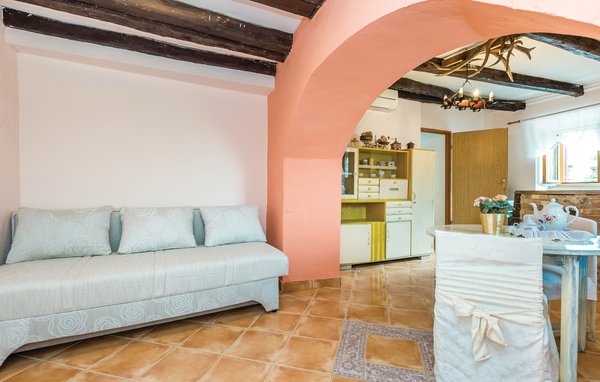 Kuća-za-odmor - Opatija-Veli Brgud , Hrvatska - CKO761 304