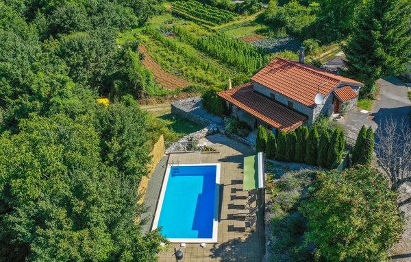 Kuća-za-odmor - Opatija-Veli Brgud , Hrvatska - CKO761 82