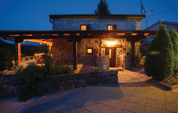 Kuća-za-odmor - Opatija-Veli Brgud , Hrvatska - CKO761 83