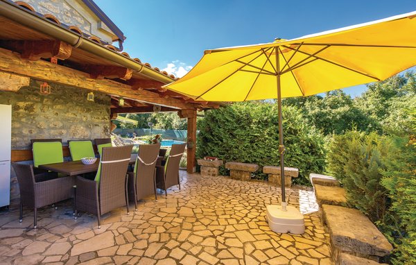 Kuća-za-odmor - Opatija-Veli Brgud , Hrvatska - CKO761 101