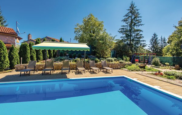 Kuća-za-odmor - Opatija-Veli Brgud , Hrvatska - CKO761 12