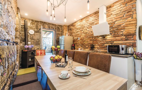 Casa de vacaciones - Opatija-Icici , Croacia - CKO765 6