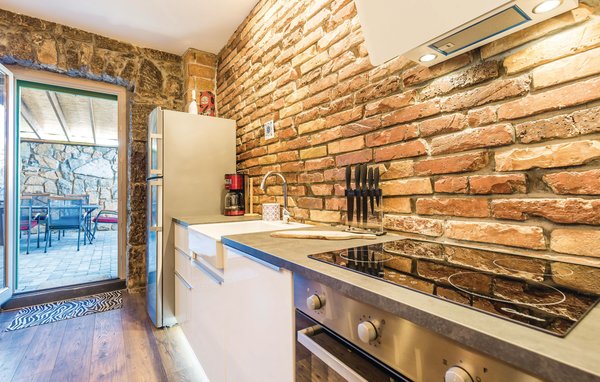 Casa de vacaciones - Opatija-Icici , Croacia - CKO765 401