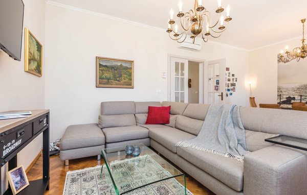 Casa de vacaciones - Opatija-Icici , Croacia - CKO765 5