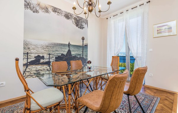 Casa de vacaciones - Opatija-Icici , Croacia - CKO765 3