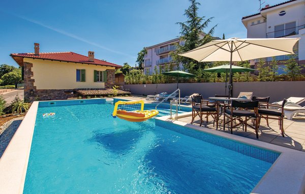 Casa de vacaciones - Opatija-Icici , Croacia - CKO765 81