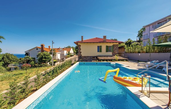Casa de vacaciones - Opatija-Icici , Croacia - CKO765 82