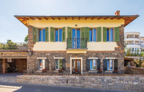 Casa de vacaciones - Opatija-Icici , Croacia - CKO765 85