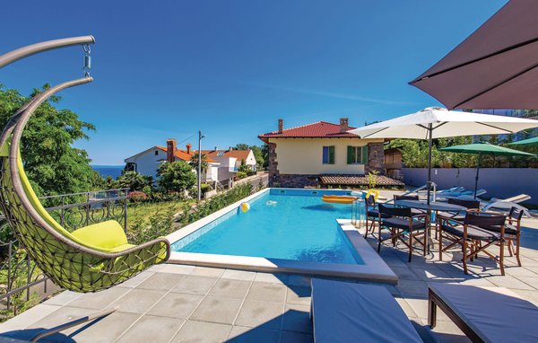 Casa de vacaciones - Opatija-Icici , Croacia - CKO765 12