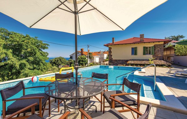 Casa de vacaciones - Opatija-Icici , Croacia - CKO765 15