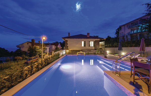 Casa de vacaciones - Opatija-Icici , Croacia - CKO765 17