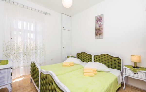 Apartment - Opatija-Bregi , Croatia - CKO771 5
