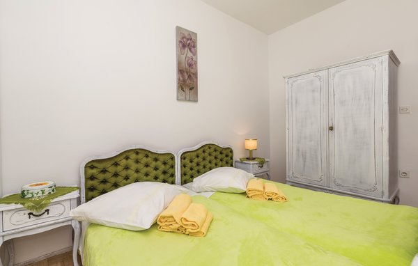 Apartment - Opatija-Bregi , Croatia - CKO771 601