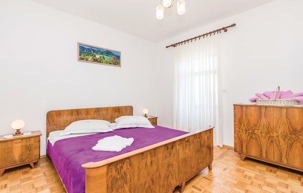 Apartment - Opatija-Bregi , Croatia - CKO771 602