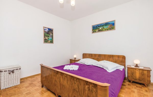 Apartment - Opatija-Bregi , Croatia - CKO771 603