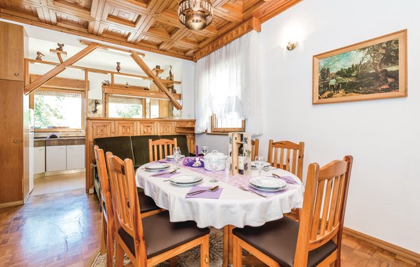 Apartment - Opatija-Bregi , Croatia - CKO771 401