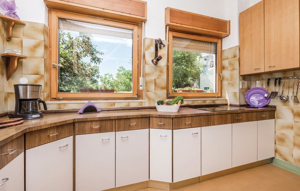 Apartment - Opatija-Bregi , Croatia - CKO771 402