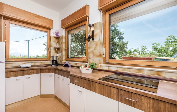 Apartment - Opatija-Bregi , Croatia - CKO771 403