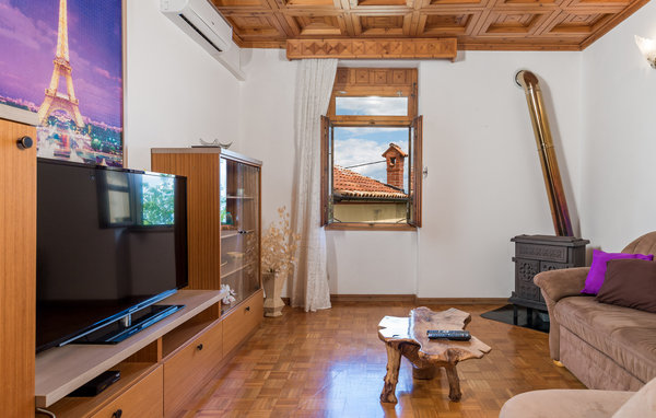 Apartment - Opatija-Bregi , Croatia - CKO771 301